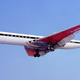 A Comet 4B on final approach to Berlin Tempelhof in 1969. (Ralf Manteufel)
